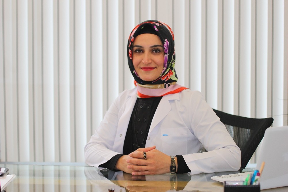 Mevsim geçişlerinde cilt sağlığına dikkat