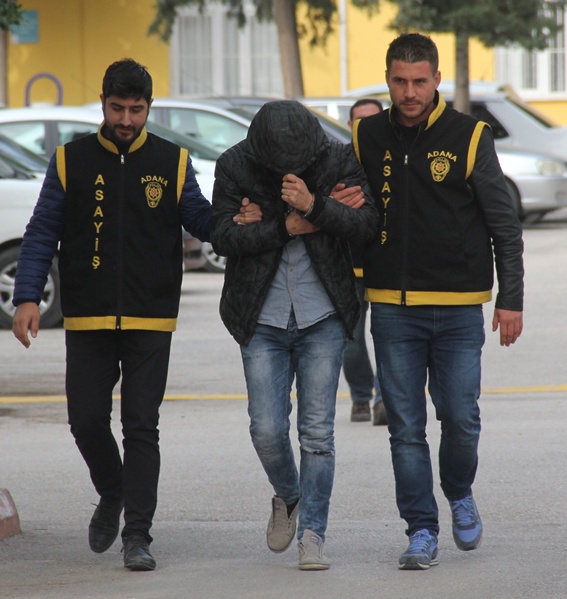 Çaldığı bisiklet sayısını hatırlamadı!