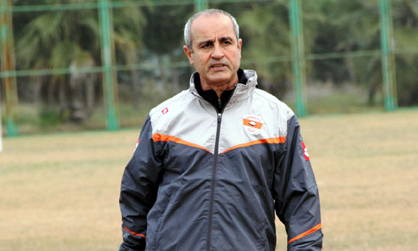 Eyüp Arın: