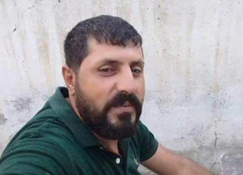 İş kazası can aldı