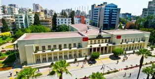 Büyükşehir ve Seyhan Belediyeleri mülteci dostu!