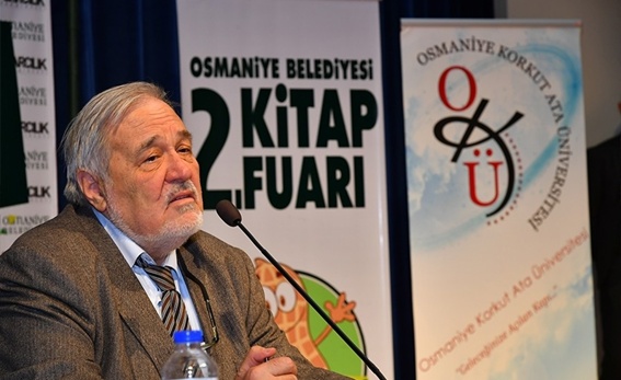 Ortaylı: “Kudüs bizden çıktı çıkalı huzur görmedi”