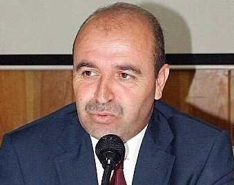 Televizyon sahibi şantajdan gözaltında