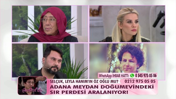 Çocuklarını ölü ya da diri arıyorlar