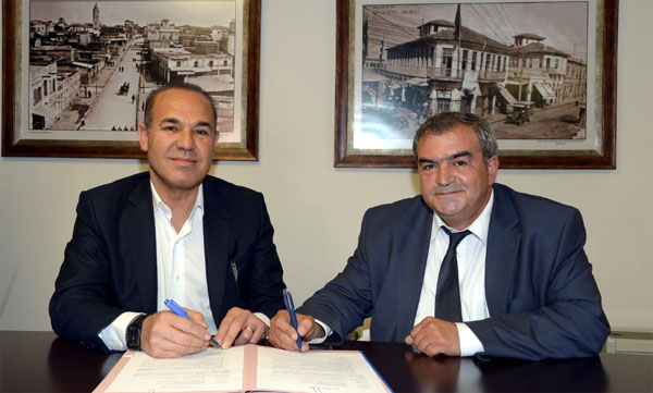 Büyükşehir’in turizm projesi, ÇKA tarafından kabul edildi