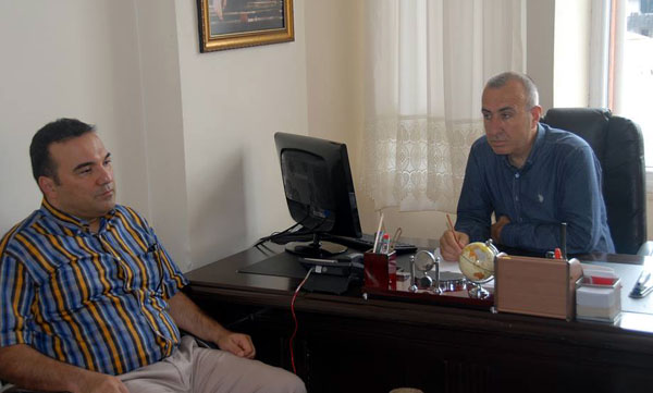 Arıkan, ''Adana’nın sağlıktaki kötü imajını tersine çevirdik''