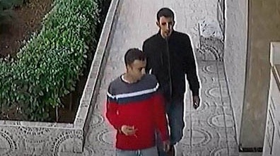 Bisiklet hırsızı tutuklandı