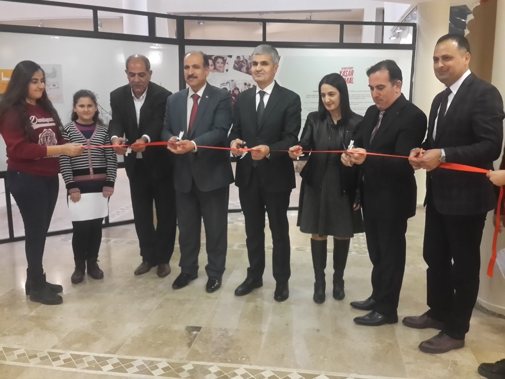 “81 İliz Hepimiz Biriz” projesi Adana’da