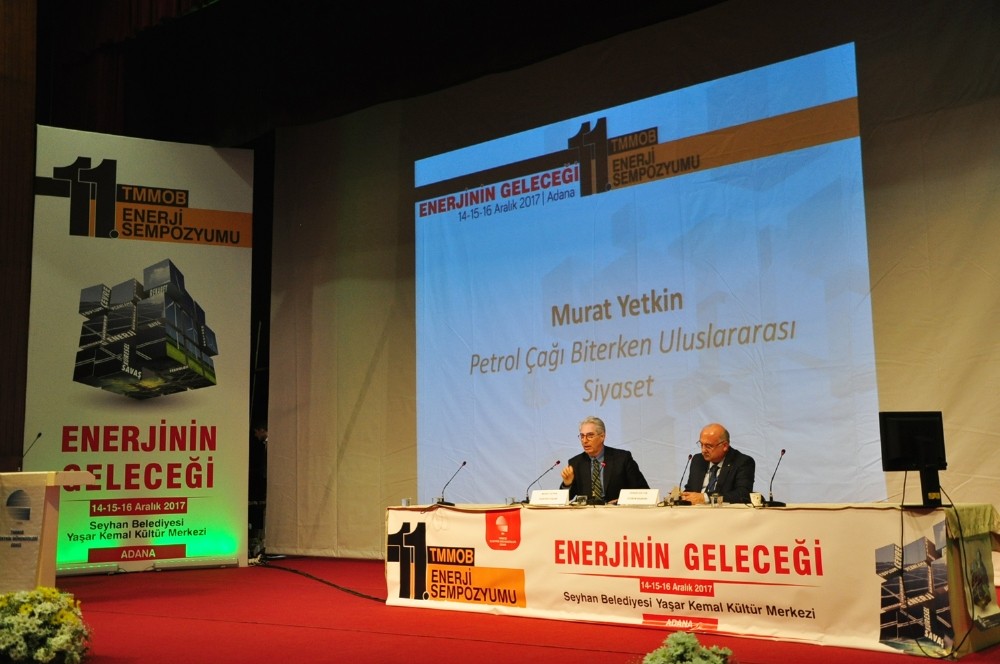 Adana’da