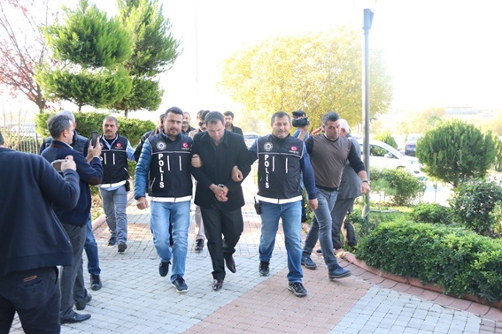 Adana'da 5 kilo 150 gram eroin ele geçirildi