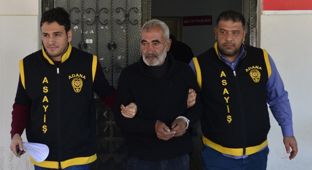 Aşkım Tüfekçi Hastanesi'nde hırsızlık