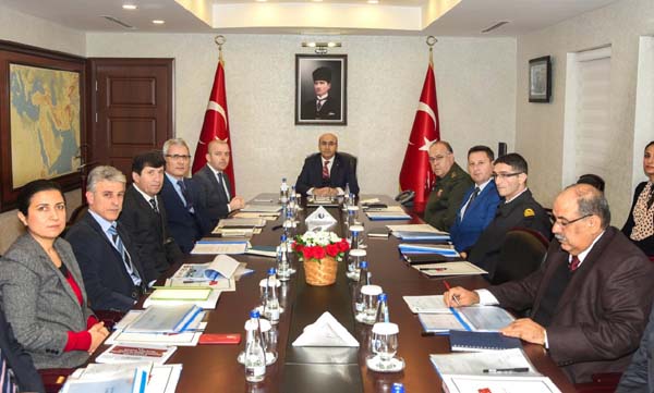 Çağrı merkezleri tek çatı altında toplanacak