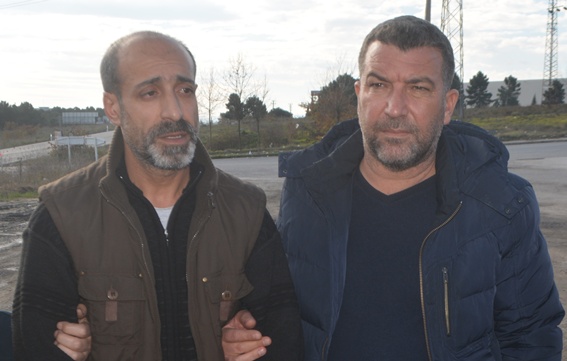 Cesetle 900 kilometre yol katetti