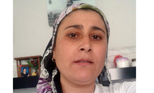 Eski kocası uzaklaştırma cezası aldı, sevgilisi tarafından öldürüldü