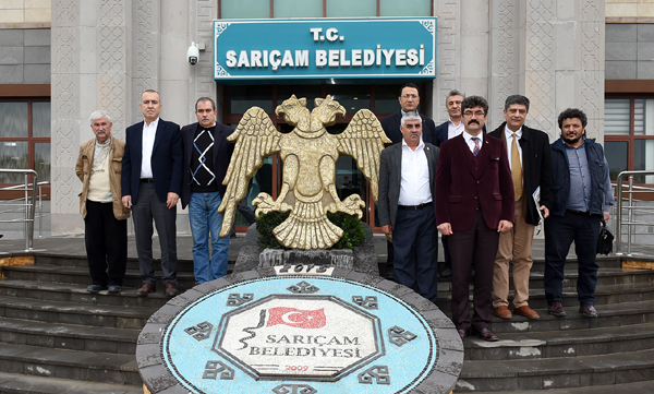 Gedik: ''Hizmetlerimiz aralıksız sürüyor''