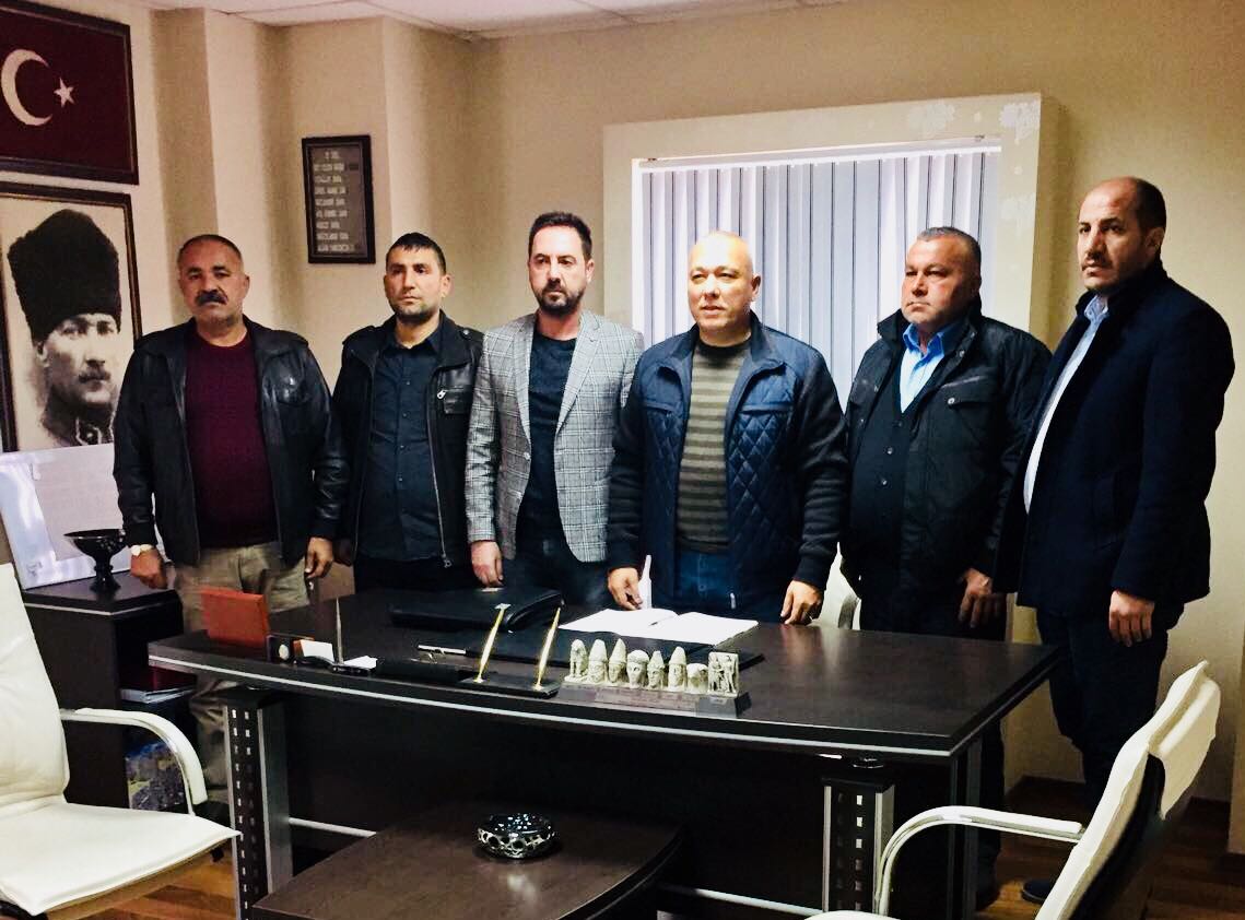 Öcal, ''Oto Center’da daha yapacak çok işimiz var''