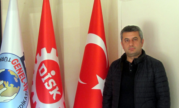 Yeni bir umut yeni bir bekleyiş: Taşerona kadro!