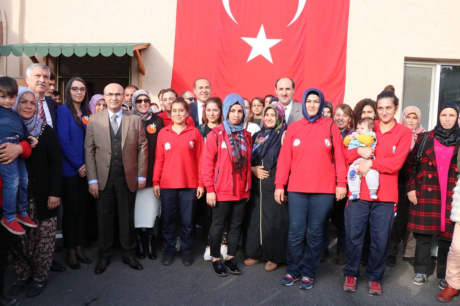 Kadınlar reçel ve marmelatla kalkınacak