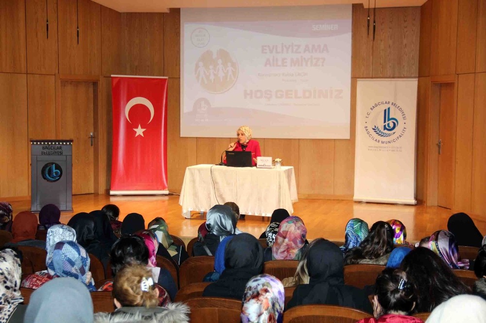 Psikolog Rabia Laçin, mutlu evliliğin sırlarını anlattı