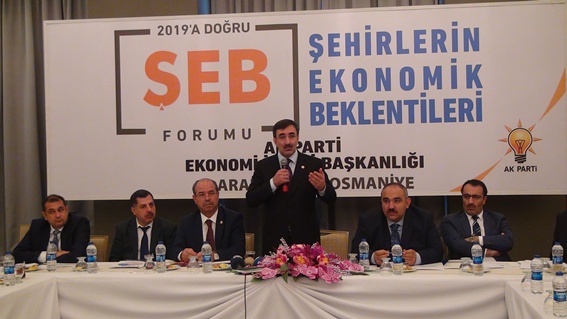 Teşvik mutluluğunu yaşıyorlar