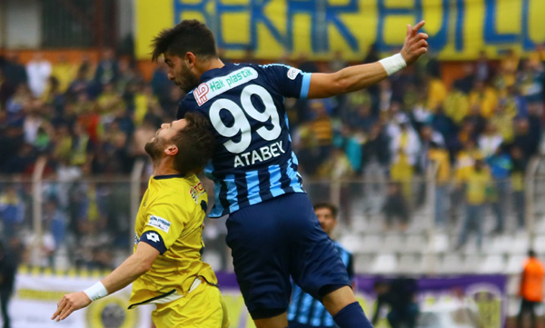 Şimşek galibiyeti hatırladı
