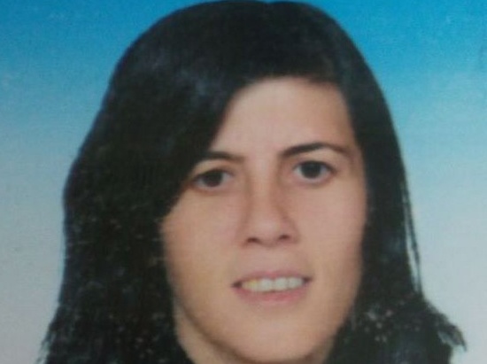 Kayıp kadının cesedini kedi ve köpekler yemiş