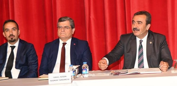 Çetin: Sorun kalmayana kadar çalışacağız