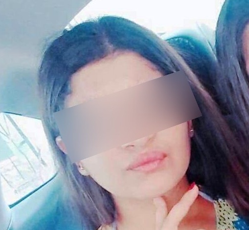 Önce bebeğini sattı, sonra tehdit etti