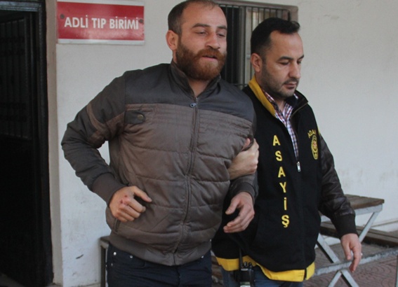 Dolandırıcılar tutuklandı