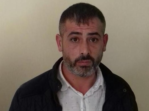 Uyuşturucu tacirleri polisten kaçamadı
