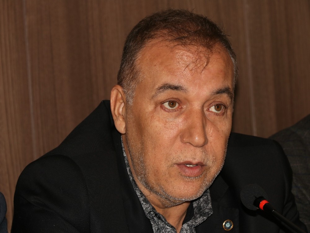 Adana Demirspor’un borcu kent protokolüne emanet