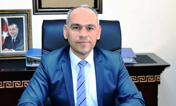 Ahmet Çözer: “Birliğimizi Bozamazsınız”