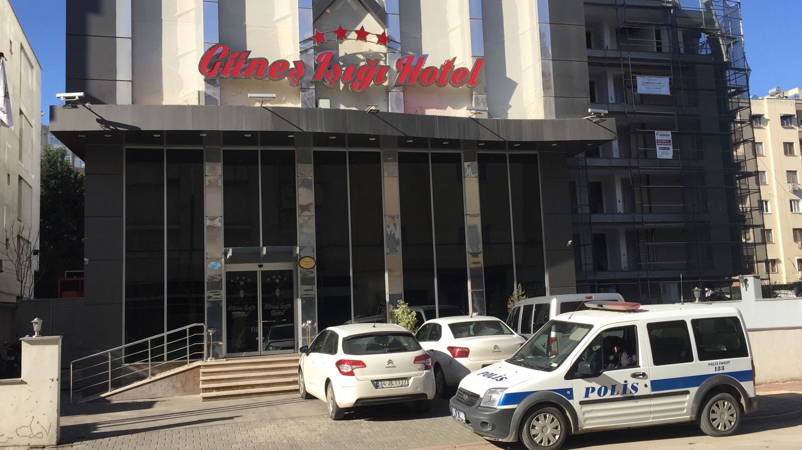 Adil Öksüz otel toplantısında darbe girişiminde yapılacakları anlatmış