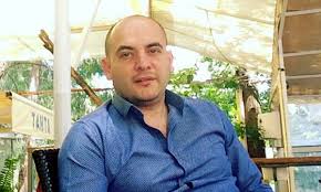 Adı gibi hızlı bürokrat: Halil Hızlısoy