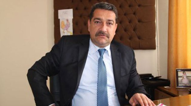 Yağmur: Karalar, esnafımı sana yedirtmem!