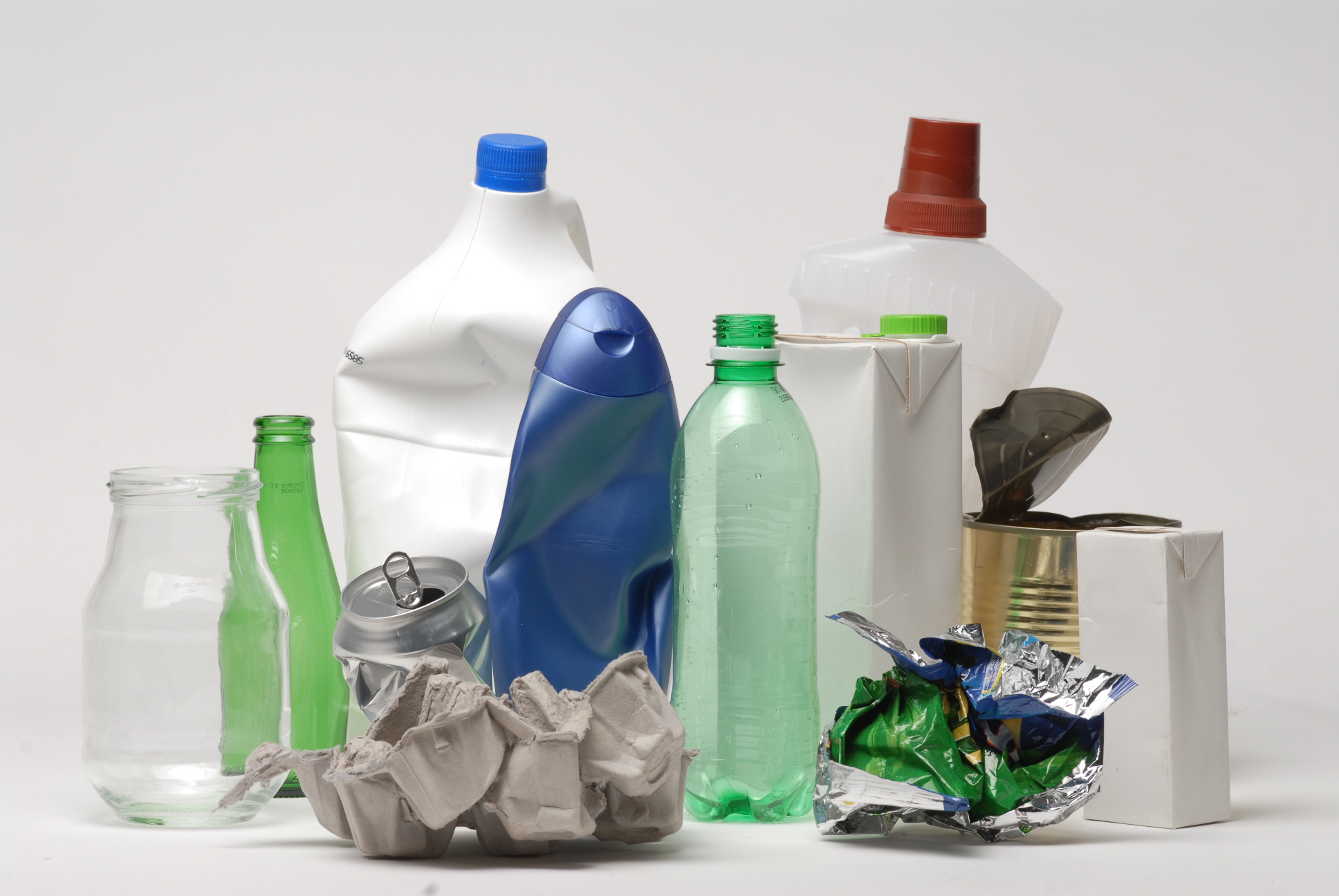 Plastik torbalar ücretsiz verilmeyecek