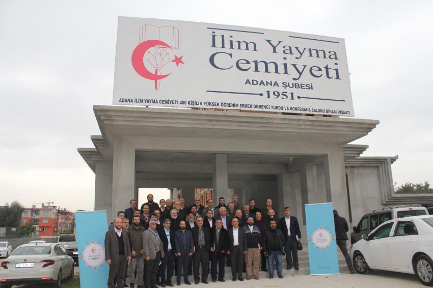 Beyhan: Mazlumun yanındayız