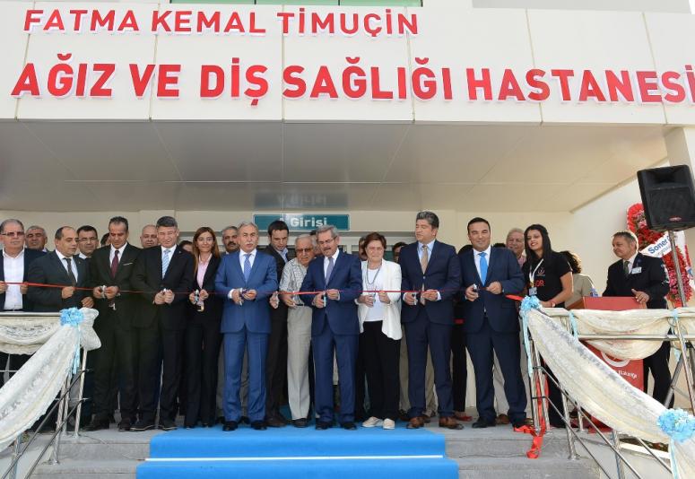 Diş teknikerleri kadro mağduru!