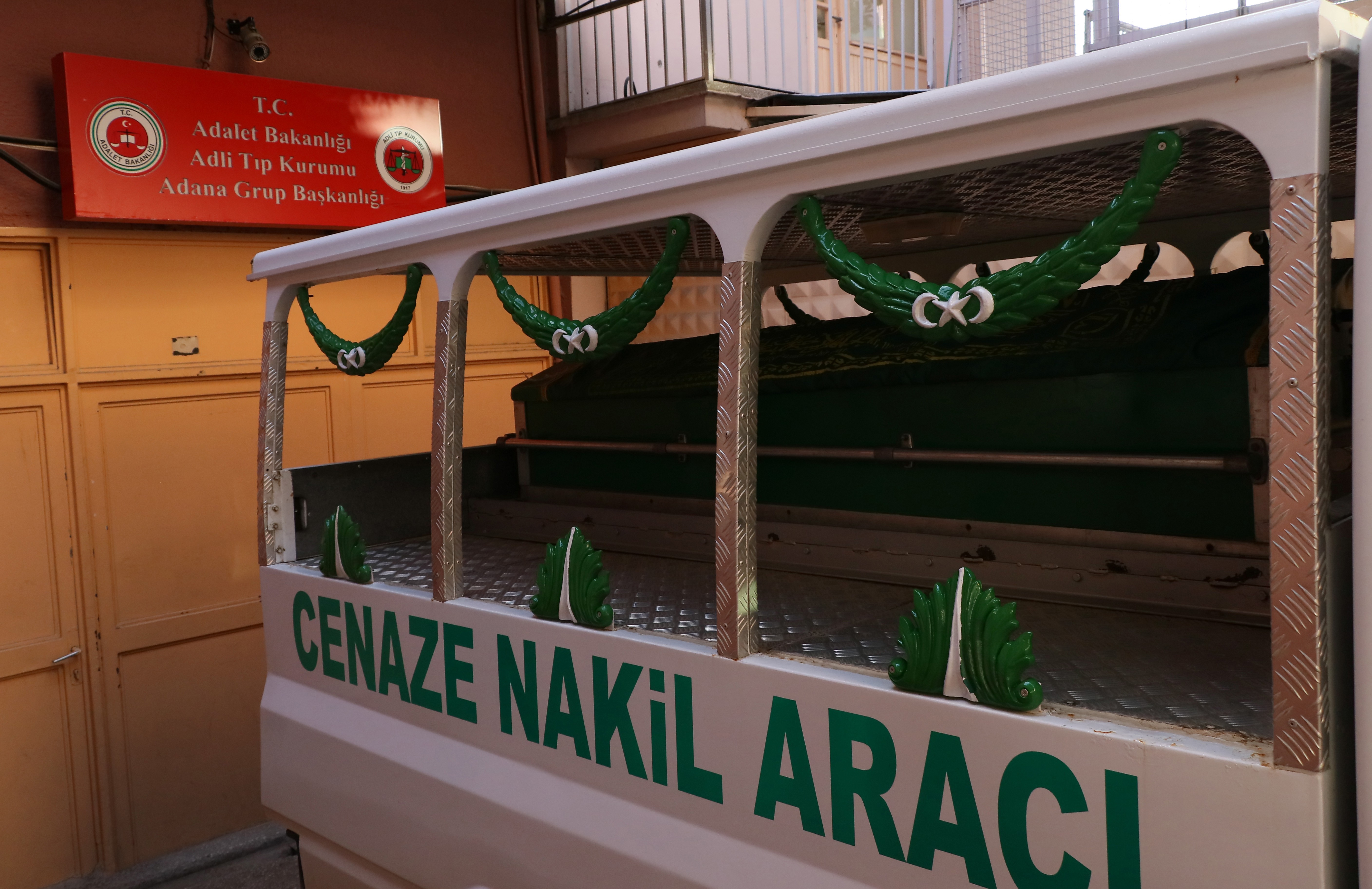 Kardeşi tarafından öldürülmüştü