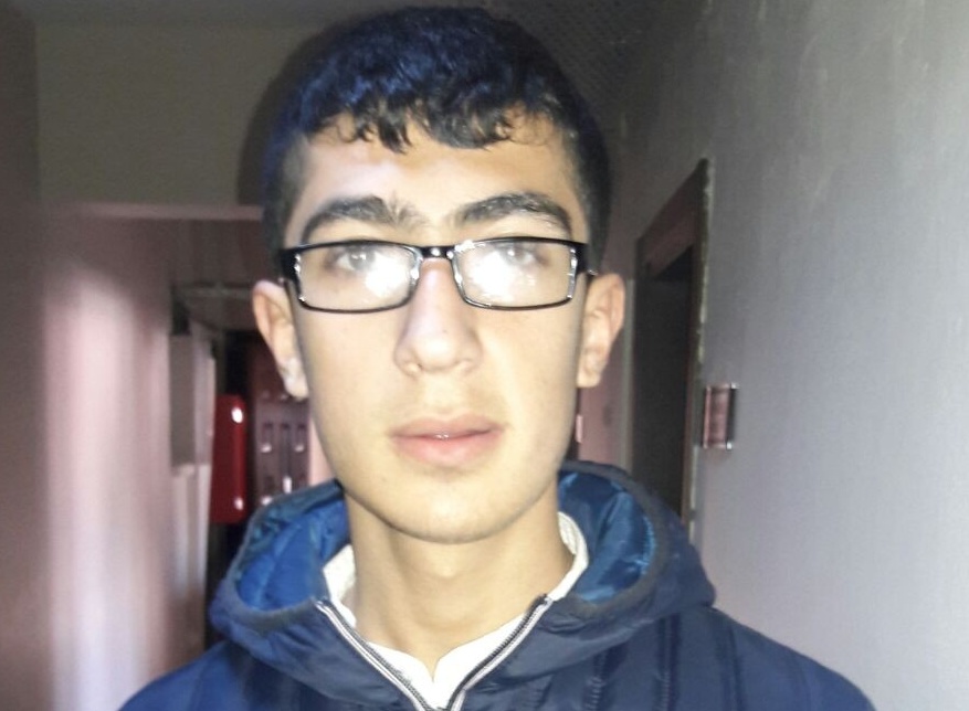 Aranan PKK'lı yakalandı