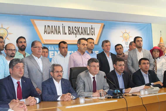 Fikret Yeni yeniden aday