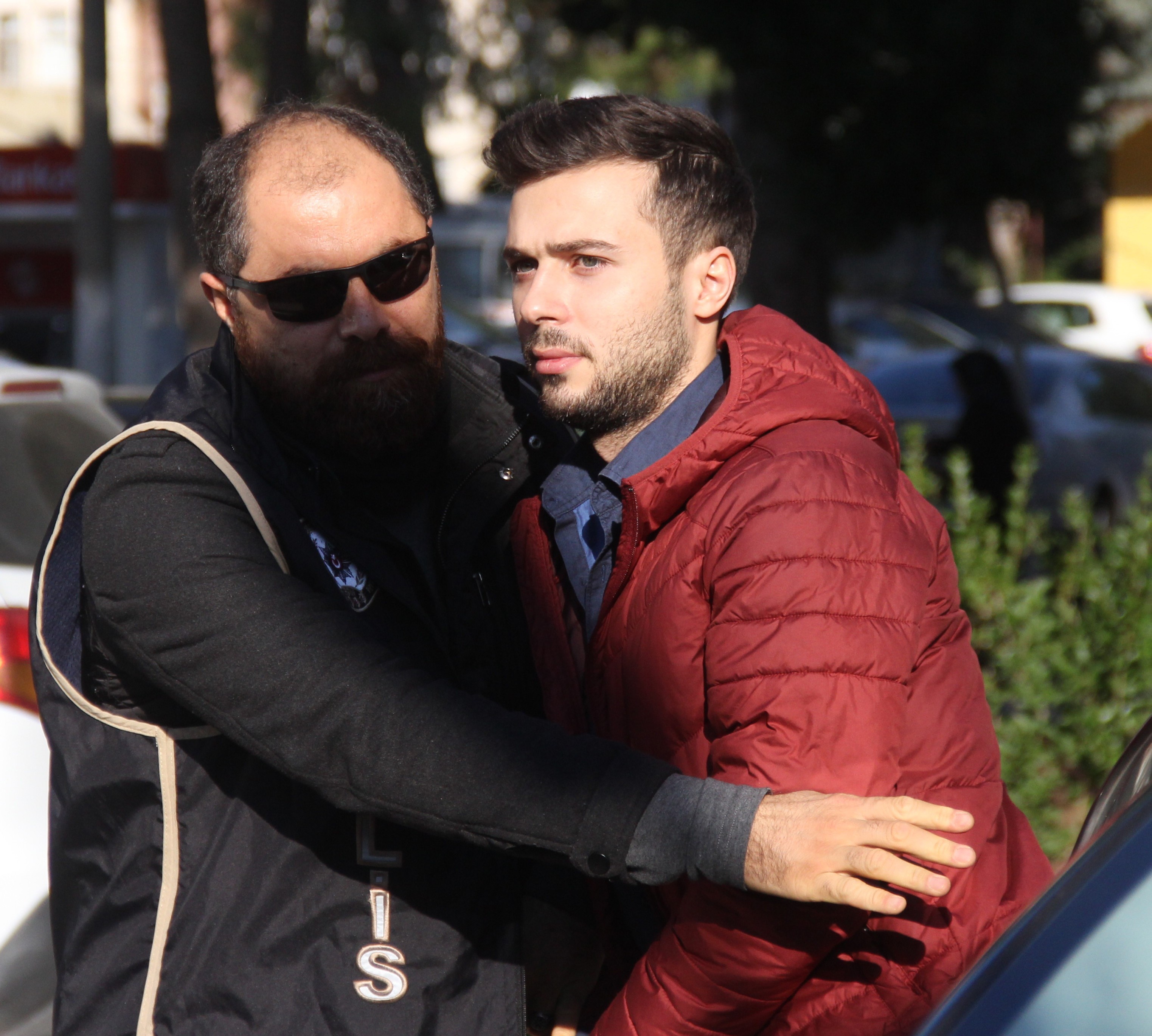 İncirlik komutanının katalog evliliği 15 Temmuz'a takıldı