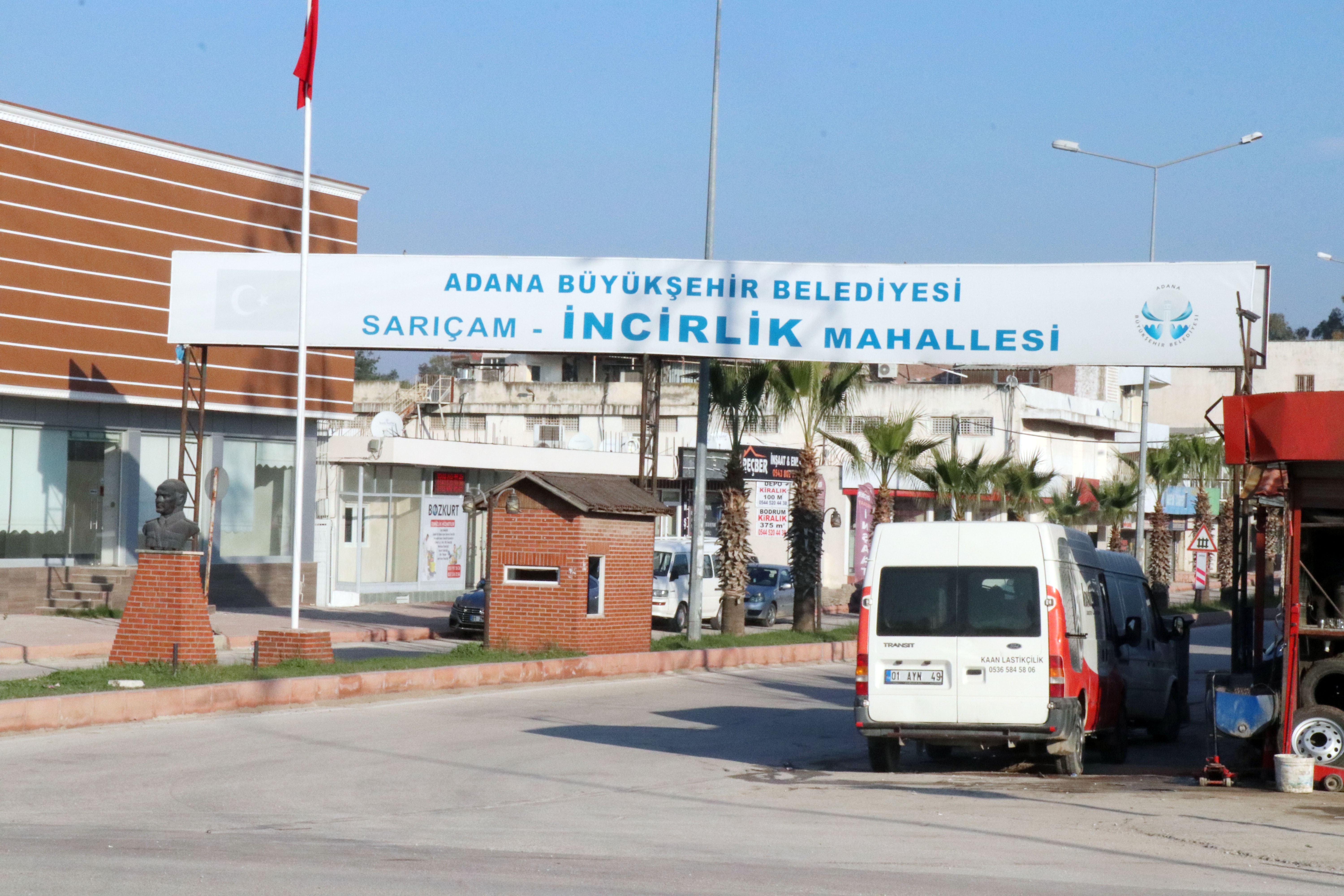 ABD'li askerler Türk çocukları satın almak için açık çek vermiş