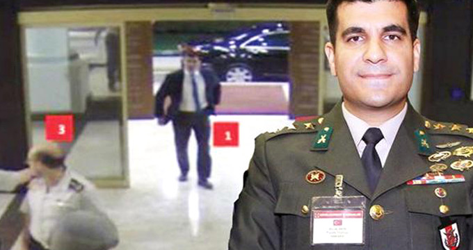 FETÖ’nün Adana ürünü!