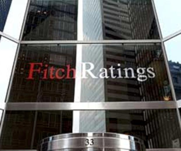 Fitch Türkiye'nin notunu değiştirmedi