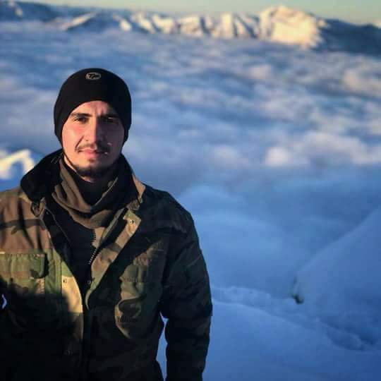 Şehit ateşi Kozan’a düştü