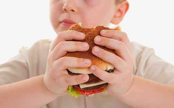 Türkiye dünyanın en obez dördüncü ülkesi