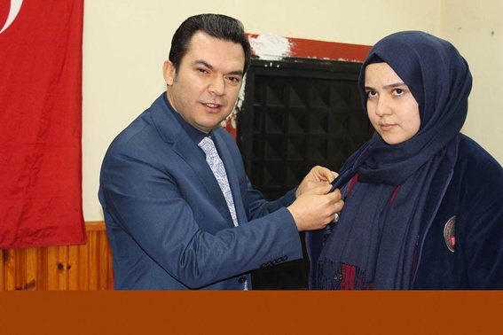 Siyer-i Nebi Yarışması’nda ödül töreni