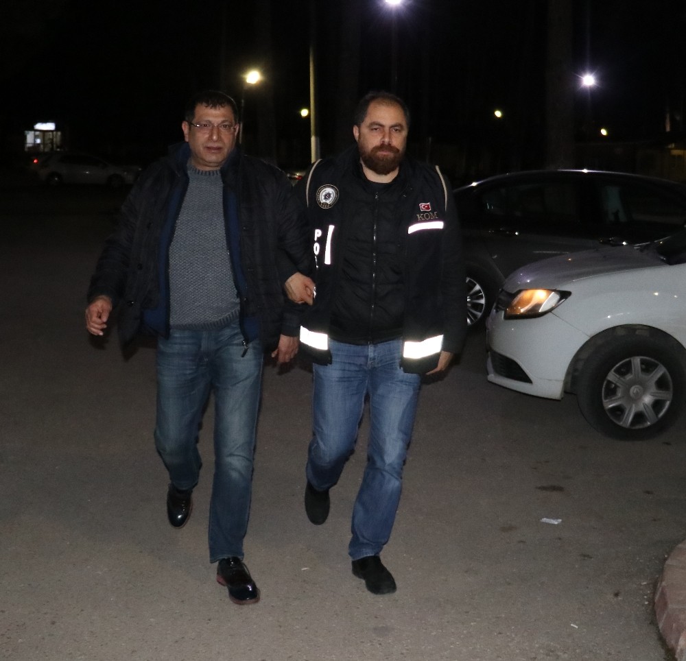 Tefeci çeteyle ilgili şok detaylar