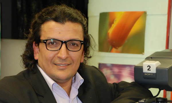 Baysal: '‘Engelliyi döven sporcumuz değil’’